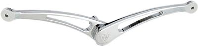 Växelspak häl/tå Arlen Ness Radius FL Softail 00-17 krom