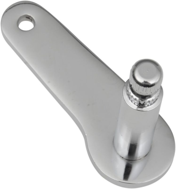 Framflyttade reglage Drag Specialties Repalcement Linkage Fits FXR 82-94