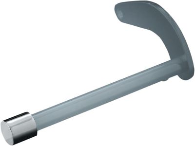Lock Kuryakyn Shifter Spline Cover