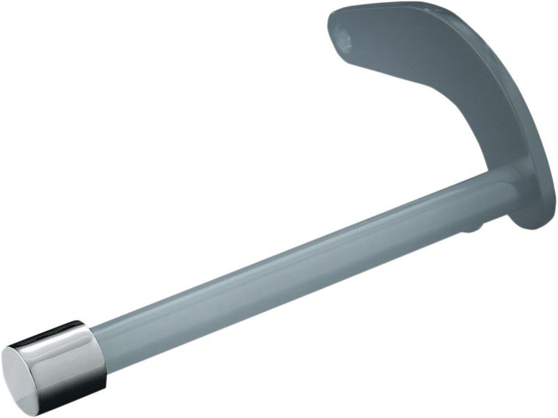 Lock Kuryakyn Shifter Spline Cover