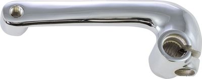 Växelspak Drag Specialties Repalcement krom Sportster 91-22