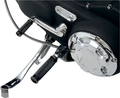 Växelspak Drag Specialties Repalcement krom Sportster 91-22