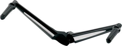 Distans Performance Machine Contour Shift Lever Toe 84-19 krom H-D 83-upp