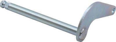 Växelspak Drag Specialties förzinkad FXR 84-92