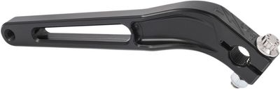 Växelspak Thrashin Supply billet Dyna 91-17 svart