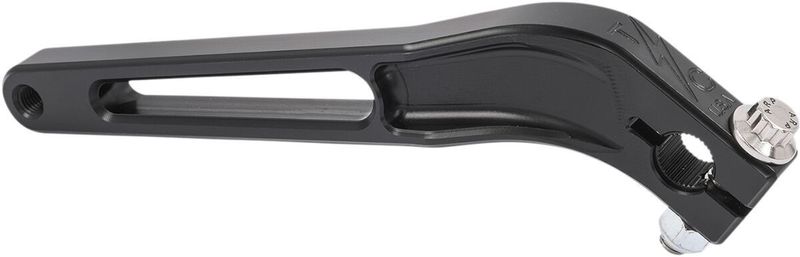Växelspak Thrashin Supply billet Dyna 91-17 svart