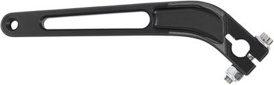 Växelspak Thrashin Supply billet Dyna 91-17 svart