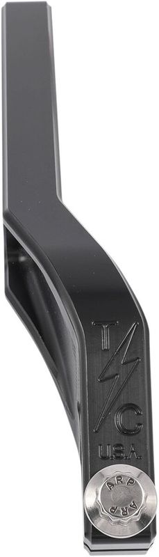 Växelspak Thrashin Supply billet Dyna 91-17 svart
