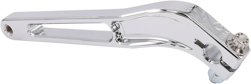 Växelspak Thrashin Supply billet Dyna 91-17 krom