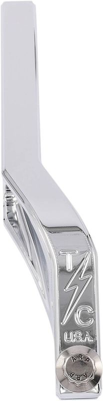 Växelspak Thrashin Supply billet Dyna 91-17 krom