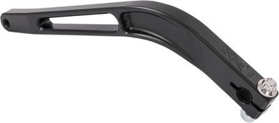 Växelspak Thrashin Supply billet Softail 18-upp svart