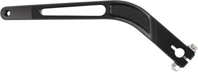 Växelspak Thrashin Supply billet Softail 18-upp svart