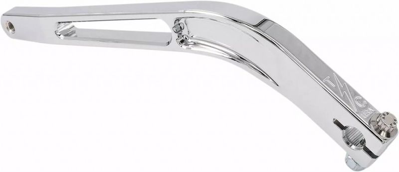 Växelspak Thrashin Supply billet Softail 18-upp krom