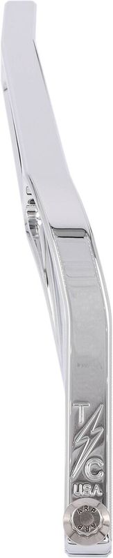 Växelspak Thrashin Supply billet Softail 18-upp krom