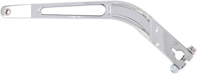 Växelspak Thrashin Supply billet Softail 18-upp krom