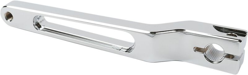 Växelspak Thrashin Supply billet krom H-D 82-upp