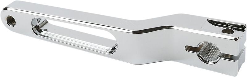 Växelspak Thrashin Supply Stock billet krom H-D 82-upp