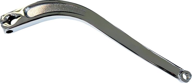 Växelspak Drag Specialties Fx Softail 18-24 krom
