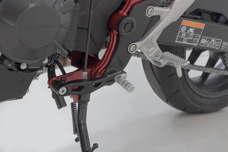 Handtag drev SW-Motech Honda Hornet 23-upp