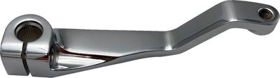 Växelspak växellåda Drag Specialties Softail 18-24 krom