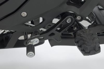 Handtag drev SW-Motech Bmw 23-upp
