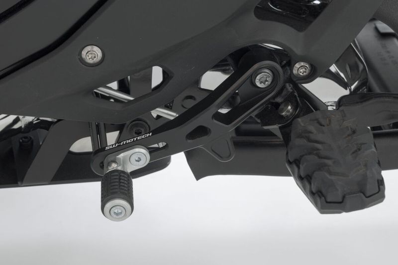 Handtag drev SW-Motech Bmw 23-upp
