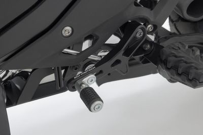 Handtag drev SW-Motech Bmw 23-upp