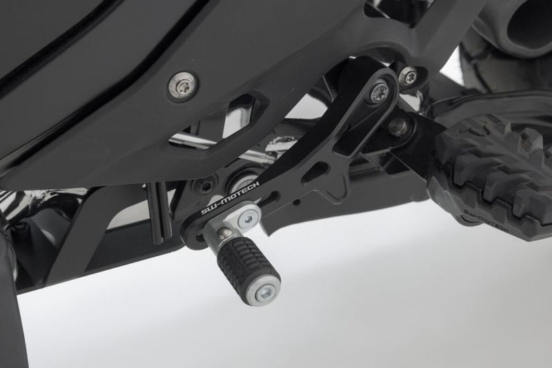 Handtag drev SW-Motech Bmw 23-upp
