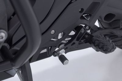 Handtag drev SW-Motech Bmw 23-upp