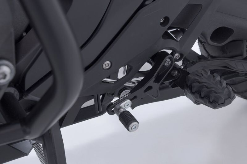 Handtag drev SW-Motech Bmw 23-upp