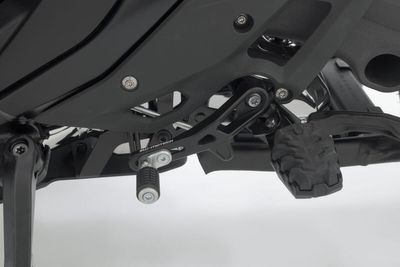 Handtag drev SW-Motech Bmw 23-upp