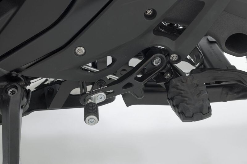 Handtag drev SW-Motech Bmw 23-upp