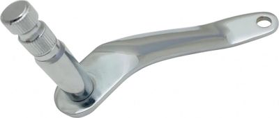 Växelspak Drag Specialties Fl Shaft krom Softail 18-24