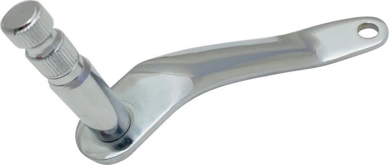 Växelspak Drag Specialties Fl Shaft krom Softail 18-24