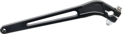 Växelspak handtag Thrashin Supply förlängd Dyna 14-17 svart
