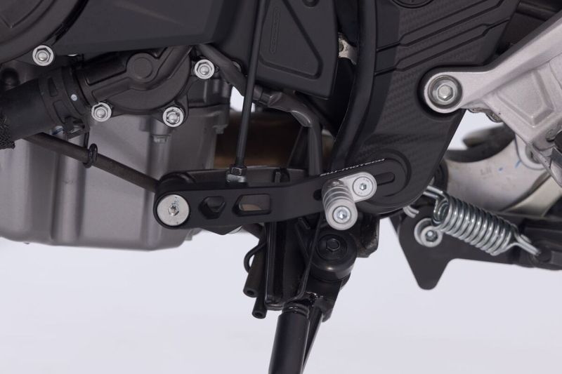 Handtag drev SW-Motech Honda 18-upp