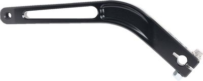 Växelspak Thrashin Supply svart Softail 18-upp