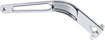 Växelspak Thrashin Supply krom Softail 18-upp
