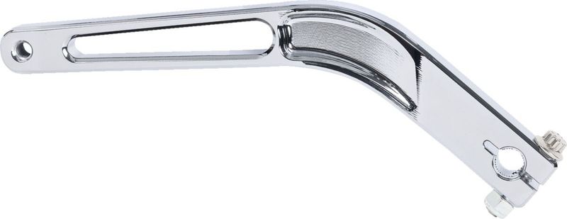 Växelspak Thrashin Supply krom Softail 18-upp