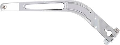 Växelspak Thrashin Supply krom Softail 18-upp