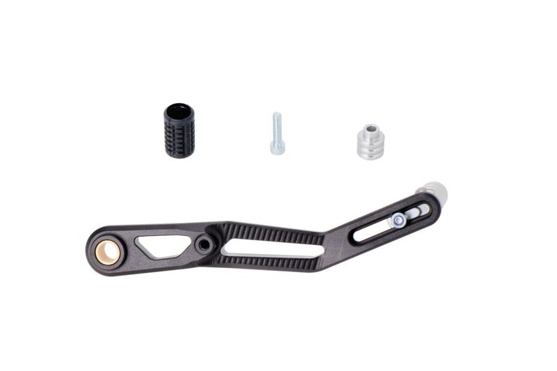 Handtag drev SW-Motech Triumph 11-20