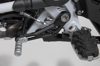 Handtag drev SW-Motech Bmw 12-23