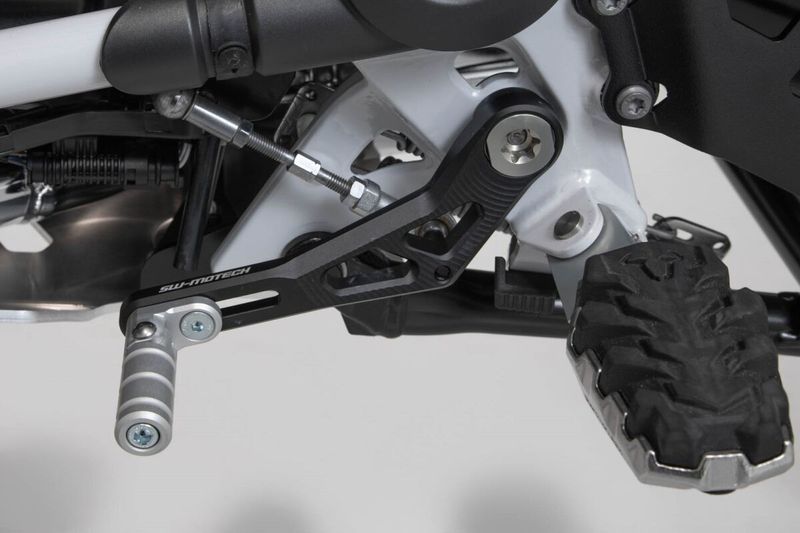 Handtag drev SW-Motech Bmw 12-23