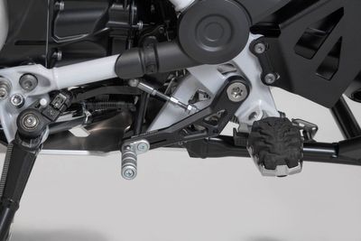 Handtag drev SW-Motech Bmw 12-23