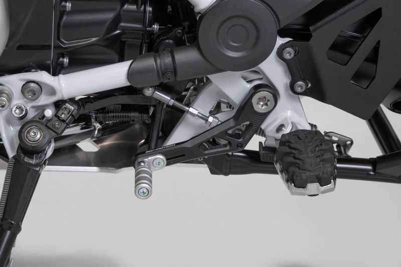 Handtag drev SW-Motech Bmw 12-23