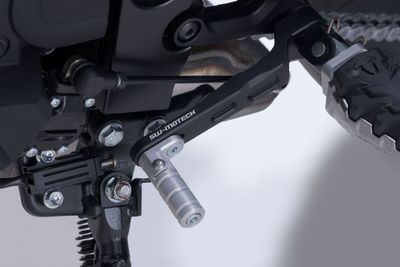 Handtag drev SW-Motech Suzuki GSX-S 1000 ABS 23-upp