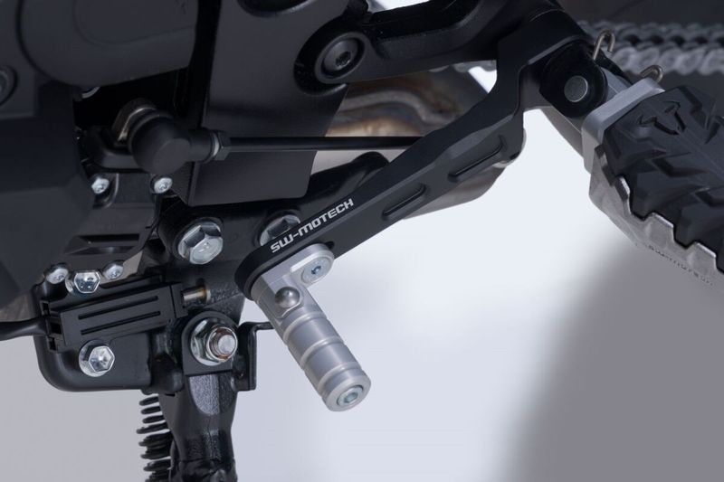 Handtag drev SW-Motech Suzuki GSX-S 1000 ABS 23-upp