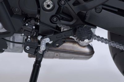 Handtag drev SW-Motech Suzuki GSX-S 1000 ABS 23-upp