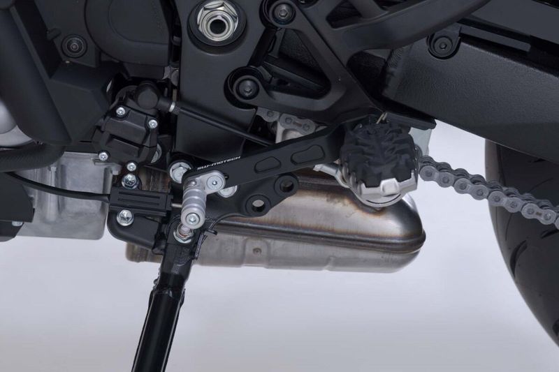 Handtag drev SW-Motech Suzuki GSX-S 1000 ABS 23-upp