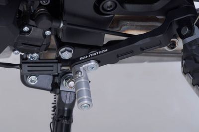 Handtag drev SW-Motech Suzuki GSX-S 1000 ABS 23-upp